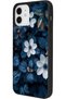 Matte Compatible Black Case for iPhone 12 – Soft Silicone, Protective, Shock Absorbing Cover - 2