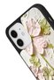 Matte Compatible Black Case for iPhone 12 – Soft Silicone, Protective, Shock Absorbing Cover - 6
