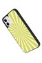 Matte Compatible Black Case for iPhone 12 – Soft Silicone, Protective, Shock Absorbing Cover - 3