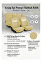 Ozsecure Choice Compatible with Ford C-Max for Those Who Want Quality in Auto Seat Cover Choice - 4
