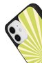 Matte Compatible Black Case for iPhone 12 – Soft Silicone, Protective, Shock Absorbing Cover - 6