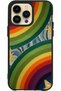 حافظة سيليكون سوداء لهاتف Apple iPhone 12 Pro - حماية ناعمة وعصرية ومتينة