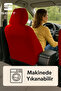 Auto Seat Cover Compatible with Seat Arona While Protecting the Car Seat Style Here Red - 7
