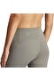 Women's Beige Leggings Asmc Tpr 7/8 L Jj0148 - 4