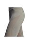 Women's Beige Leggings Asmc Tpr 7/8 L Jj0148 - 5