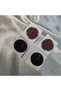 Tr and Ataturk Hologram Drop Plate Sticker 4 Pcs Sticker Auto-Moto Accessory - 2