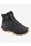 Outsnap Cswp L409220 Men's Outdoor Boots - Black