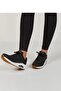 Uno - Stand on Air 73690/Blk Women's Sneaker Shoes - Black - 6