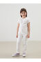 Two Mt Shop Quality Basic Girls' Pants - 2