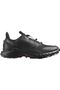 Men's Black Supercross 4 Gtx Running Shoes L 41731600