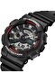 ساعة يد رجالية Ga-110Rl-1Adr G-Shock تناظرية رقمية - 2