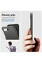 Liquid Air designed for iPhone 16e case cover (2025) - Marble Gray - 6