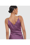 WOMENS-WOVEN DRESS - 4
