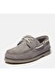 Classic boat boat shoe men's grey boat shoe tb0a4187el81 - 8