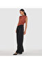 WOMENS-KNIT BLOUSE - 3