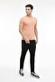 M-SMR BASIC TRACK SUIT 2P طقم رياضي رجالي أسود - 3