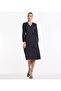 WOMENS-WOVEN DRESS - 4