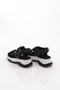 4740-22Y Women's Thick Sole Velcro Sandals - 3