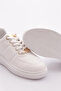 Women's Accessory Sneakers Shoes White 122111039101 - 4