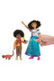 Encanto Mirabel and Antonio Fashion Doll Play Pack|Fashion Doll|The Madrigal Family|Collectible Doll - 3