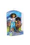 Encanto Mirabel and Antonio Fashion Doll Play Pack|Fashion Doll|The Madrigal Family|Collectible Doll - 4