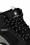 Well Hi 4Pr Black Women's Outdoor Boots - 7