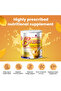 B-Protin Nutritional Supplement, Whey, Immunity, Vitamin A, Mango, 400g - 3