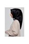 8338d Model Silk Scarf - Sura and Nostalgia Style - 3