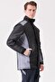 Urtica Winter Parka - مقاوم للماء و مقاوم للرياح طبقات، بطانة دافئة، مناسب للاستخدام اليومي وفي العمل - 3