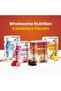 B-Protin Nutritional Supplement, Whey, Immunity, Vitamin A, Chocolate, 400g - 6