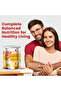 B-Protin Nutritional Supplement, Whey, Immunity, Vitamin A, Mango, 400g - 2