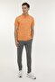 ML UTHER 22PRF25 3FX ANTHRACITE MULINE Men's Sweatpants - 3
