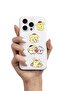100 Pieces Cute Dog Sticker Set - Pen Laptop Notebook Water Bottle Label - 3