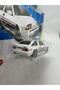 تويوتا AE86 سبرينتر تروينو *أبيض - 3