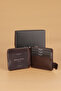Men's Karz Pan 0510 Color: Brown - 4