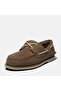 Classic Boat Boat Shoe Men's Brown Boat Shoes Tb0A4187Eo81 - 6