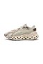 Softride Frequence Beige Women's Running Shoes - 5