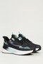 Navy Blue Women's Sports Shoes Imported Bni-11496 - 2