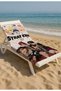 Stray Kids Beach Towel – Energetic K-Pop Beach Style! - 3