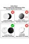 Xiaomi Mop 2 Pro (Black) Mjst1Shw Compatible Replacement Brush Filter Set-6 Pieces - 4