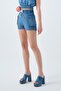 Gossamer Mid Women's Shorts - 3