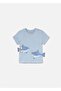 Baby Boy Interactive T-Shirt 1061