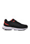 Black and White Mesh Lightweight Men's Sports Shoes Disc m