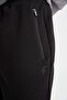 Slim Fit Jogger Sweatpants - Slim Fit, Elastic Waist, Pockets, Straight Leg S3309Az24Au - 6