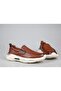 21399 Genuine Leather Tan Men's Casual Shoes - 4