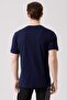 Galanthus V-Neck V-Neck T-Shirt - 3
