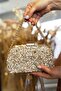 Evening Dress Stone Bag Chain ​​Hanger Stylish Design Double Sided Stone. - 5