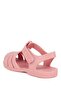 Clasıca V. Pk Powder Girl's Sandals - 3