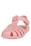 Clasıca V. Pk Powder Girl's Sandals - 4