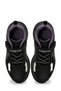 Grand F 4Pr Black Girls' Sneakers - 4